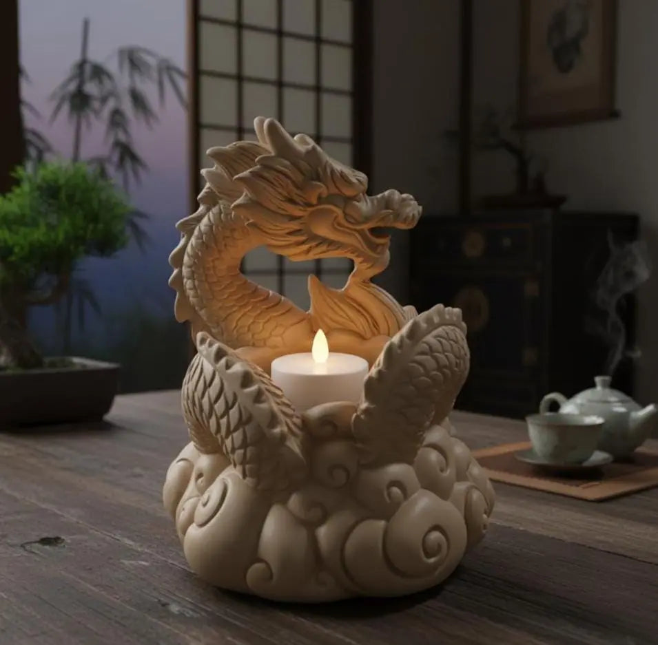 Home Decor - 3DPrintableArts