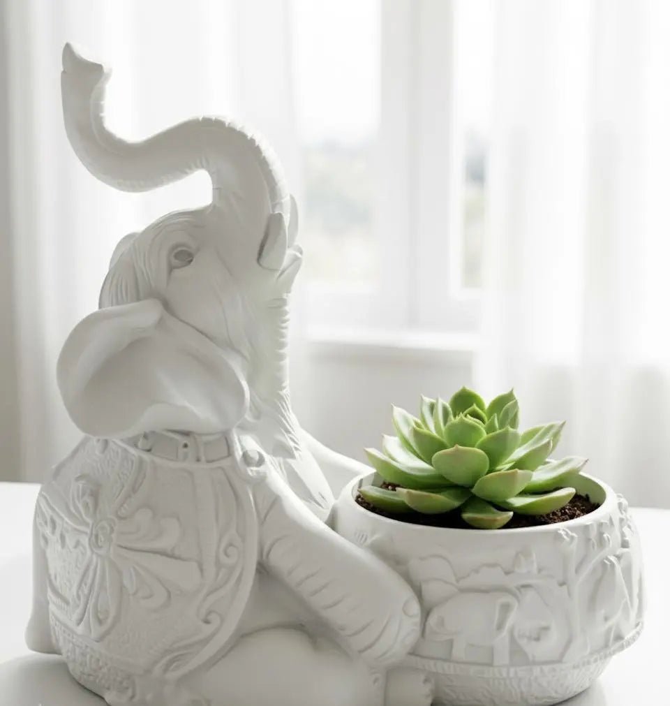 Planters & Pots - 3DPrintableArts