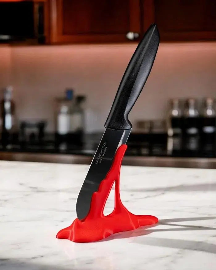 Bloody Knife Holder