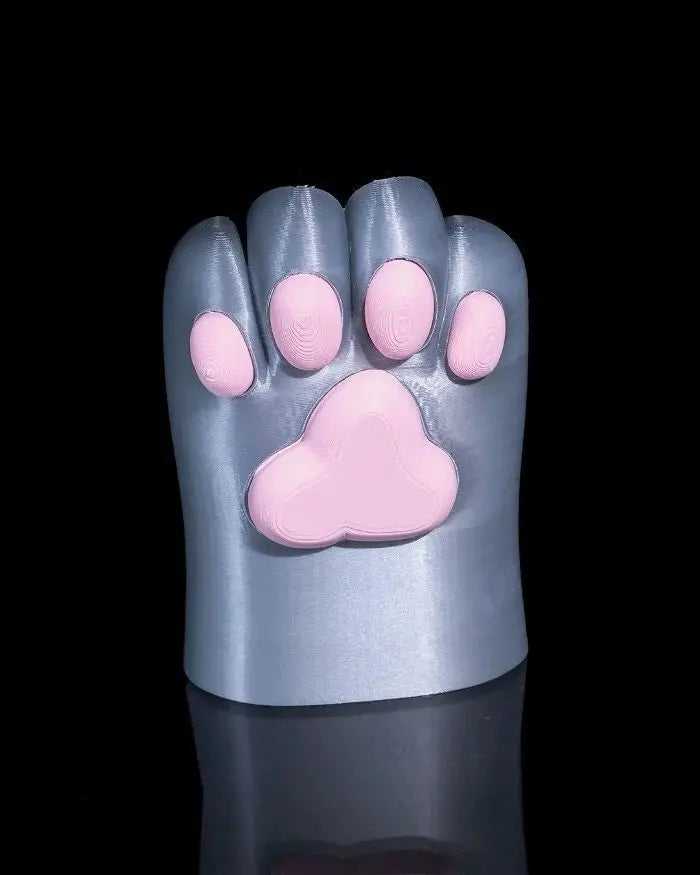 Cat Paw Pen Holder
