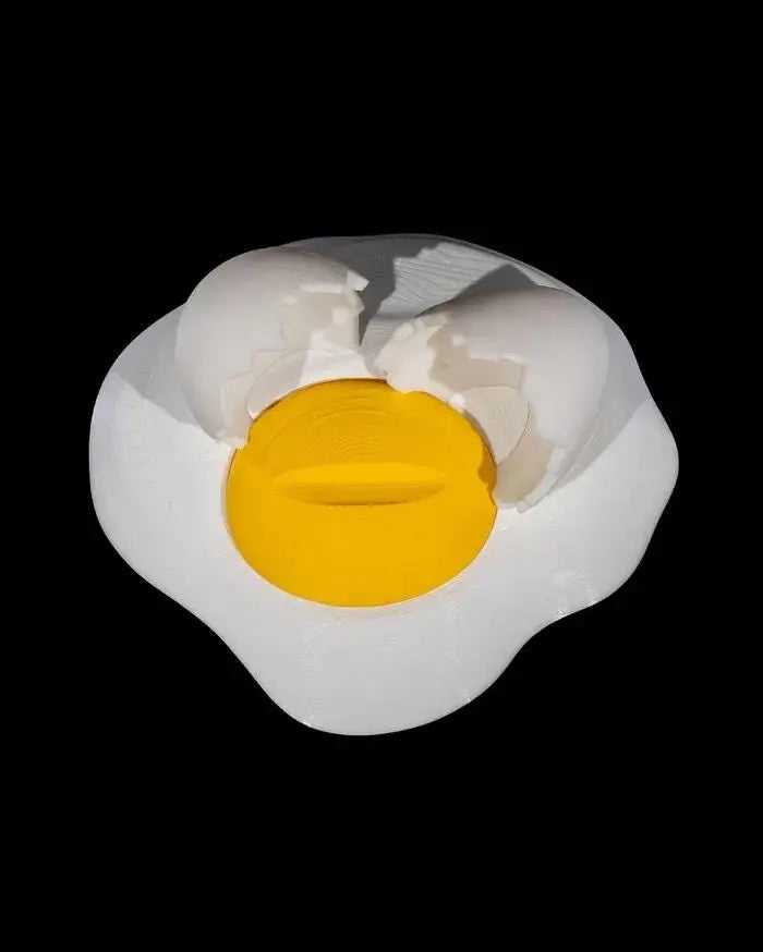 Egg Phone Stand: Quirky & Stable Phone Accessory
