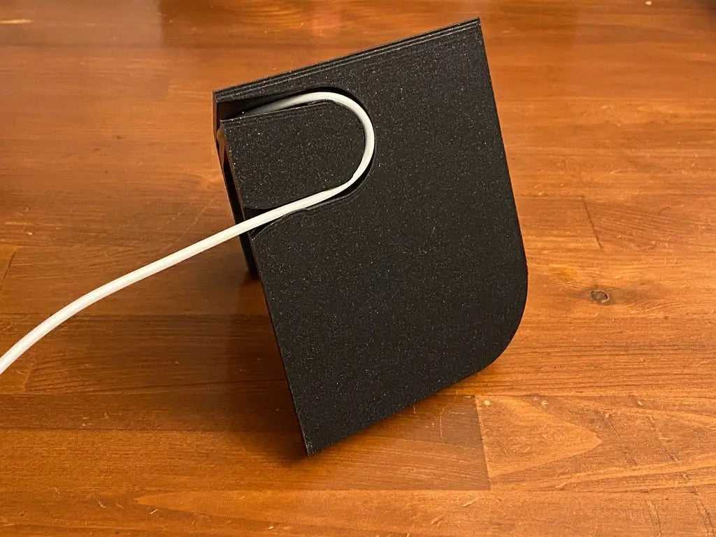 Apple Watch Stand: Stylish & Practical Desk Solution