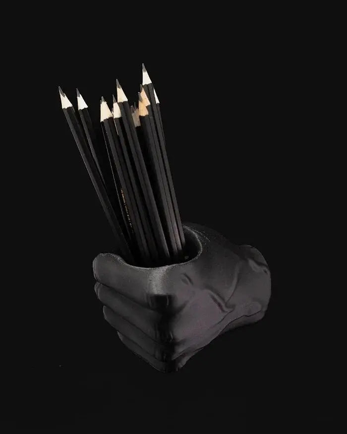 Hulk Fist Pen Holder