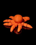 Flexible Octopus Toy