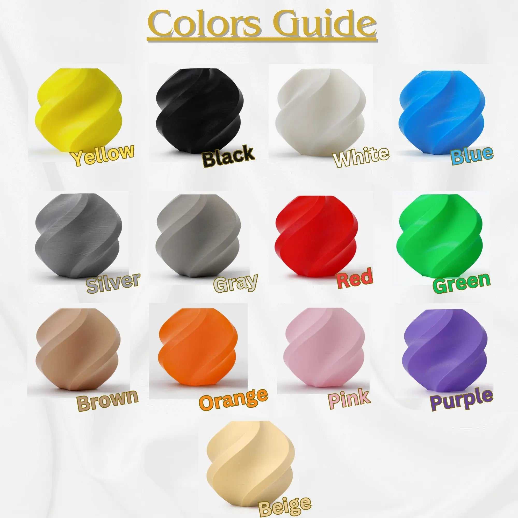 Articulated Cat Figurine