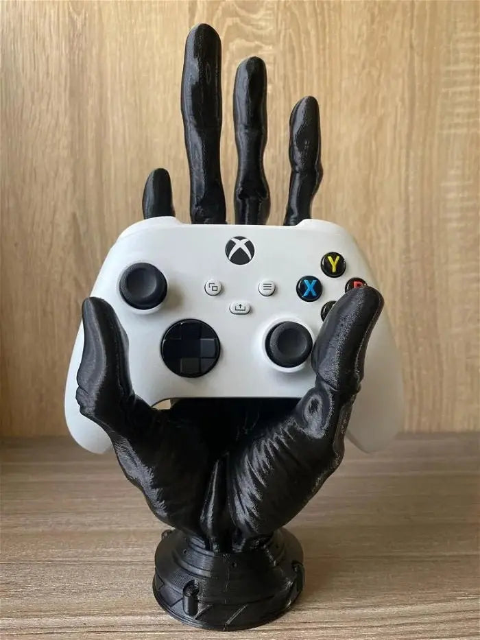 Xbox Remote Holder – Alien Hand Controller Stand
