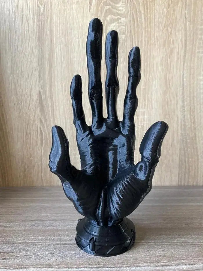 Xbox Remote Holder – Alien Hand Controller Stand