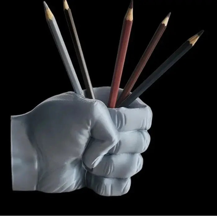 Hulk Fist Pen Holder