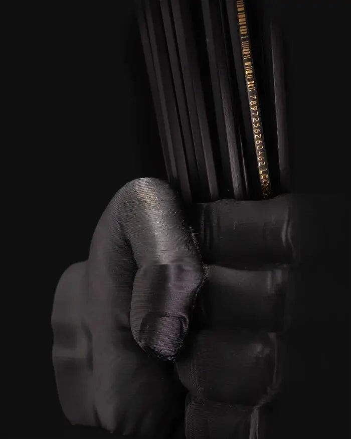 Hulk Fist Pen Holder