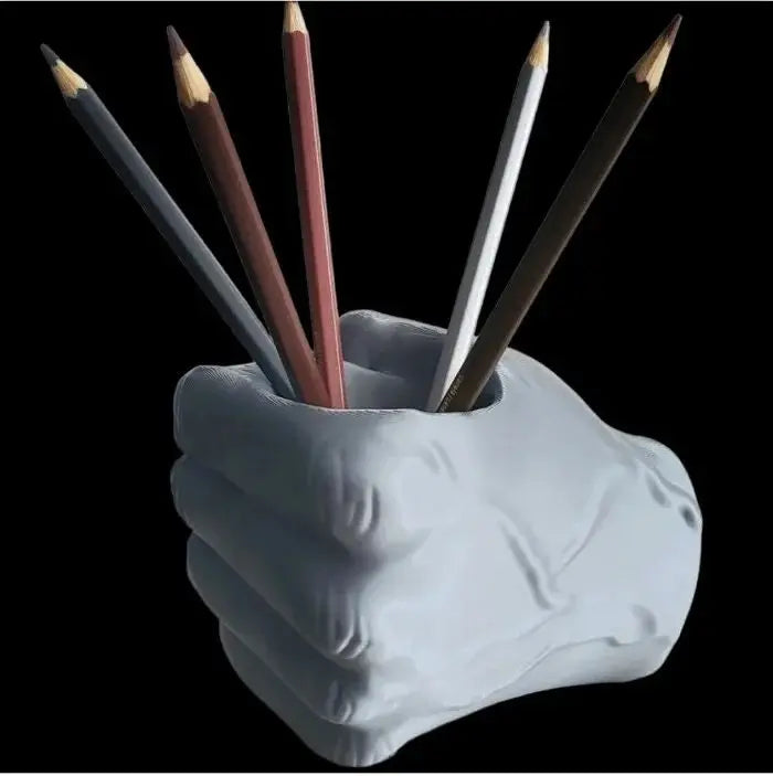 Hulk Fist Pen Holder