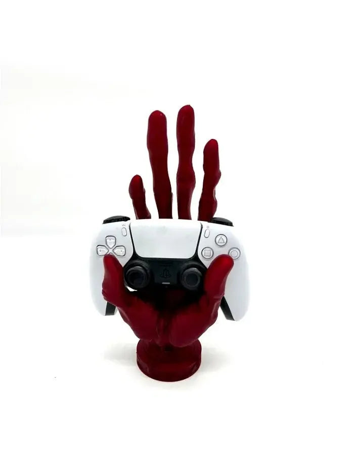 Xbox Remote Holder – Alien Hand Controller Stand