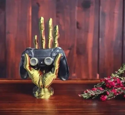 Xbox Remote Holder – Alien Hand Controller Stand