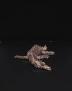 Articulated Dragon Figurine