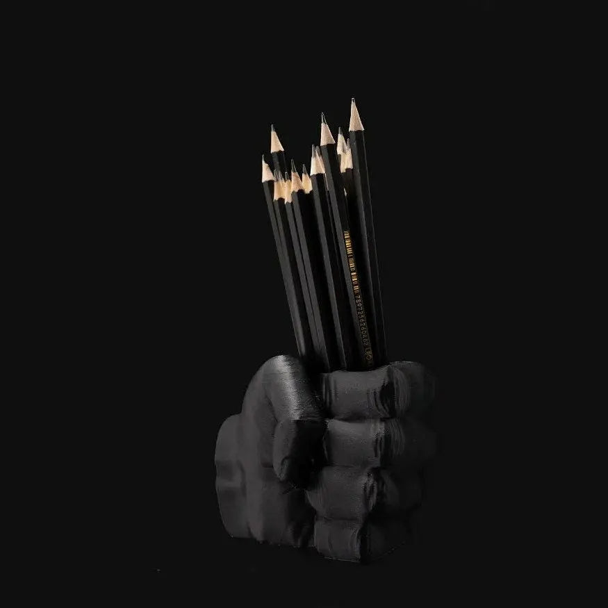 Hulk Fist Pen Holder