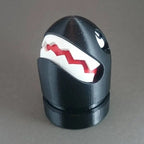 Mario Banzai Bill Model