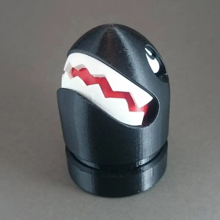 Mario Banzai Bill Model