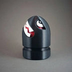 Mario Banzai Bill Model