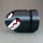 Mario Banzai Bill Model