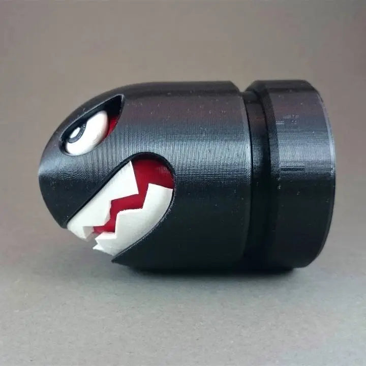 Mario Banzai Bill Model