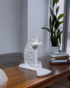 3D Printed Landmark Miniatures