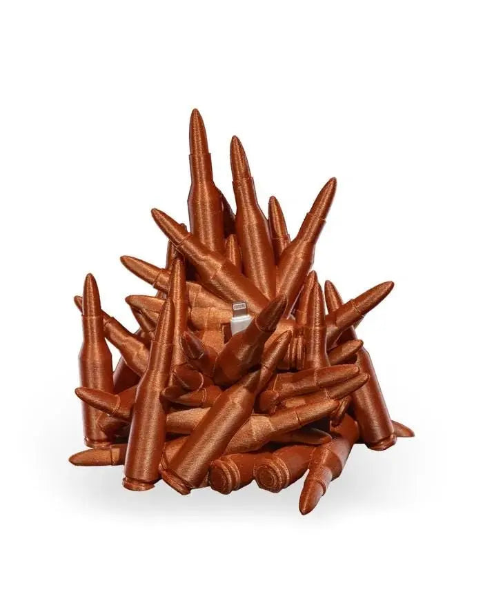 Bullet Phone Charging Dock