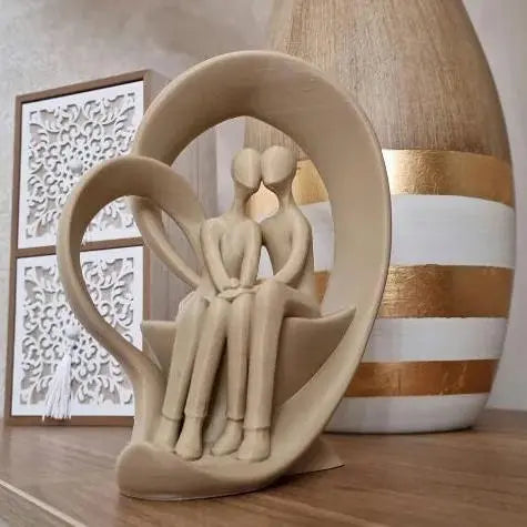 Love Sculpture