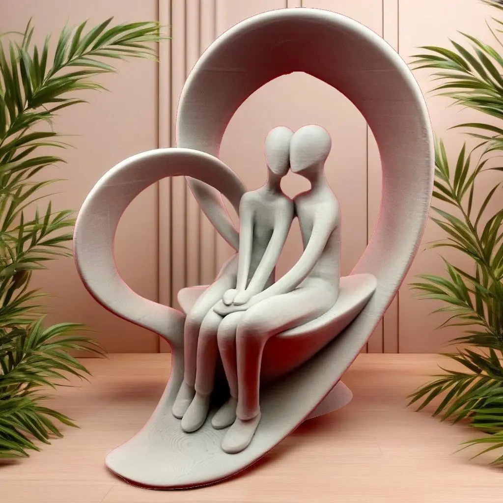 Love Sculpture