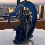 Love Sculpture