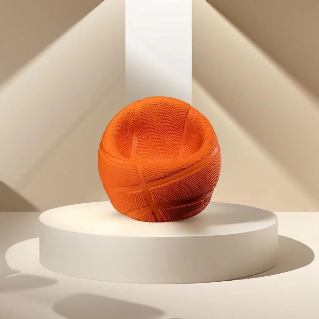 Basketball Phone Stand