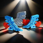 Flexi Rex Dinosaur Toy