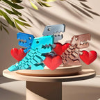 Flexi Rex Dinosaur Toy