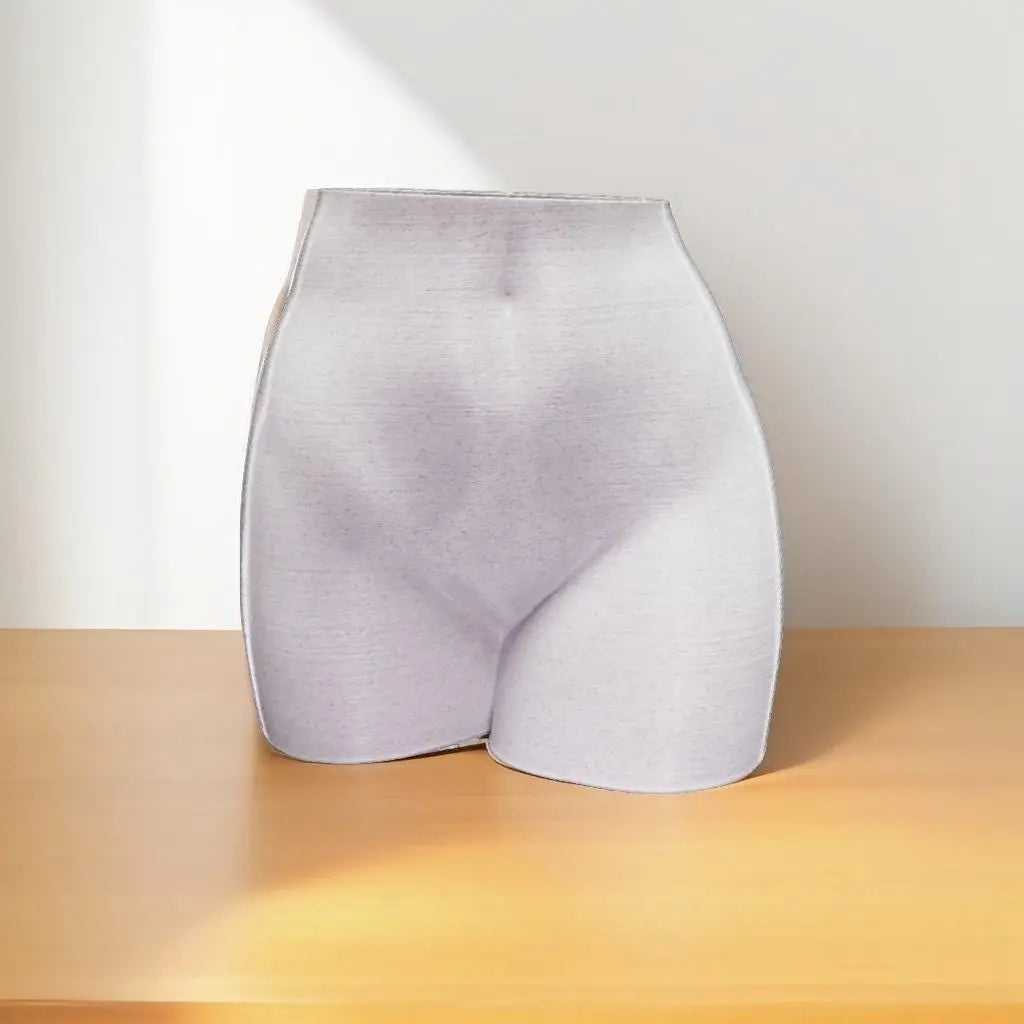 Body Positive Planter: Celebrate Art, Empowerment & Sustainability