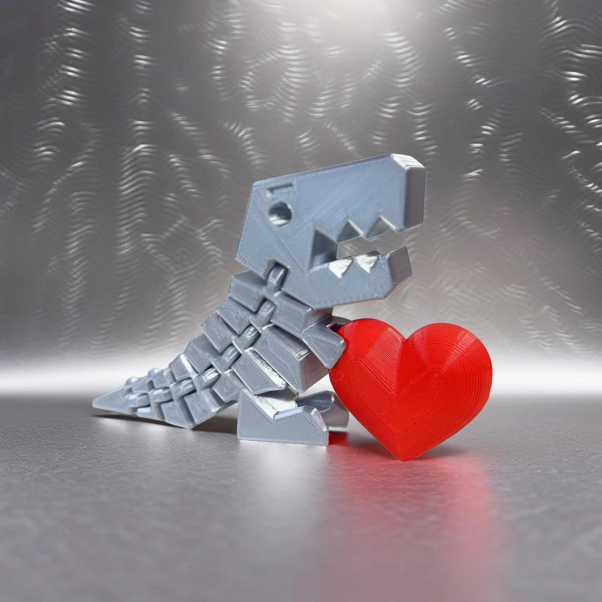 Flexi Rex Dinosaur Toy