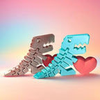 Flexi Rex Dinosaur Toy
