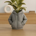 Hoodie Vase
