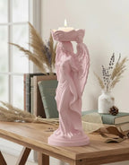 Angel Candle Holder