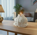 Camel Tealight Holder