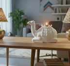 Camel Tealight Holder