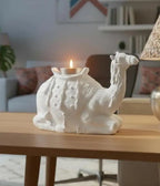 Camel Tealight Holder