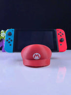 Mario Hat Switch Stand