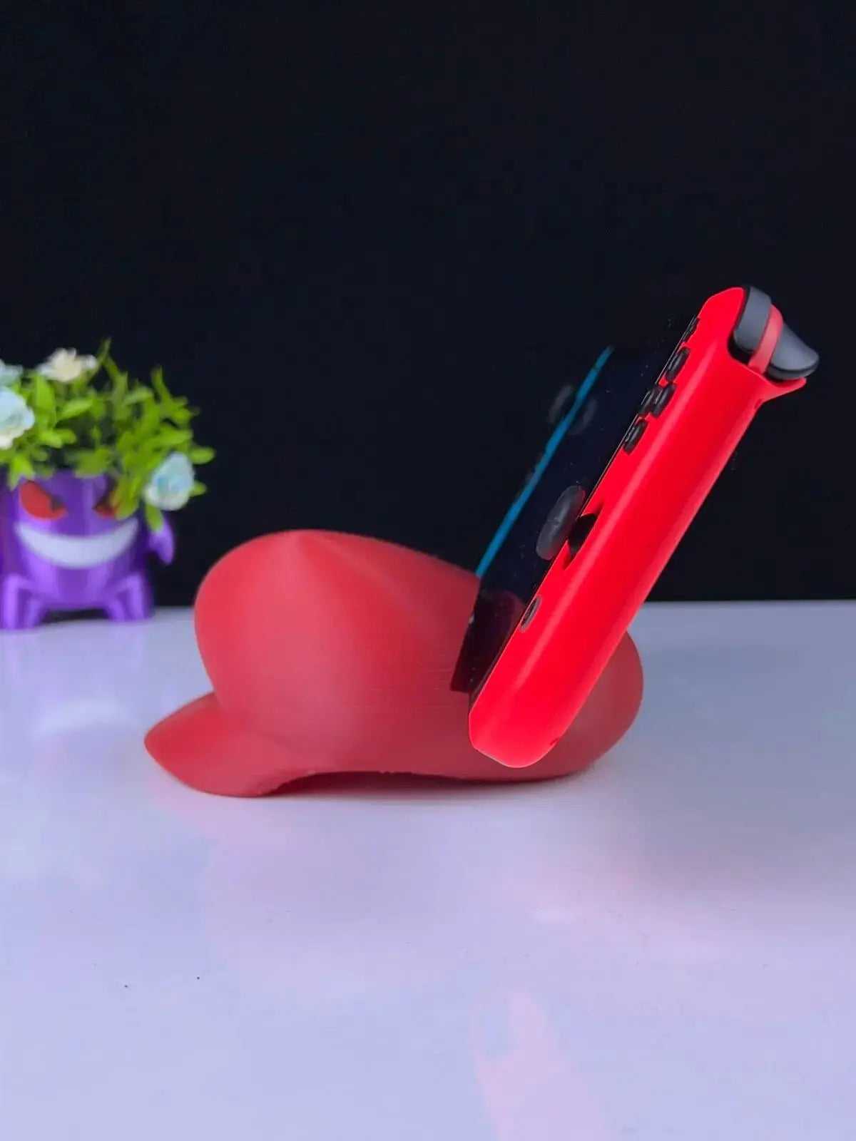 Mario Hat Switch Stand