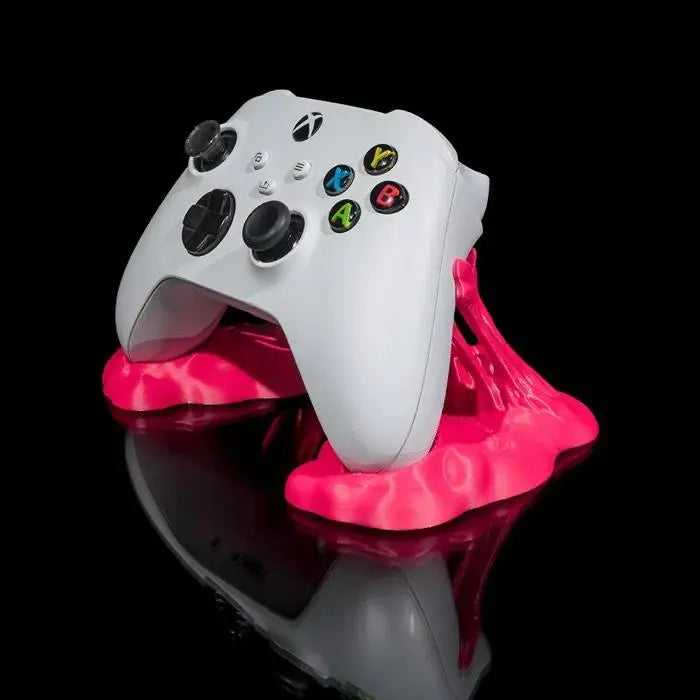 Sticky Gummy Controller Holder