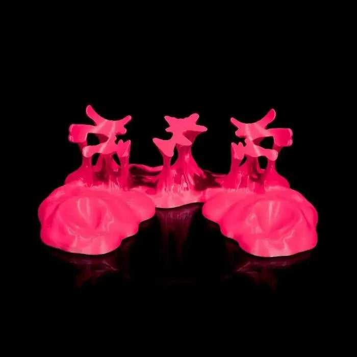 Sticky Gummy Controller Holder