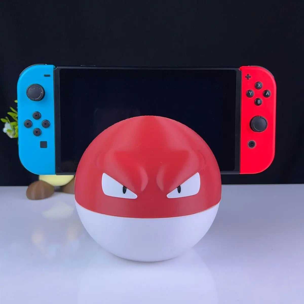 Voltorb Switch Stand