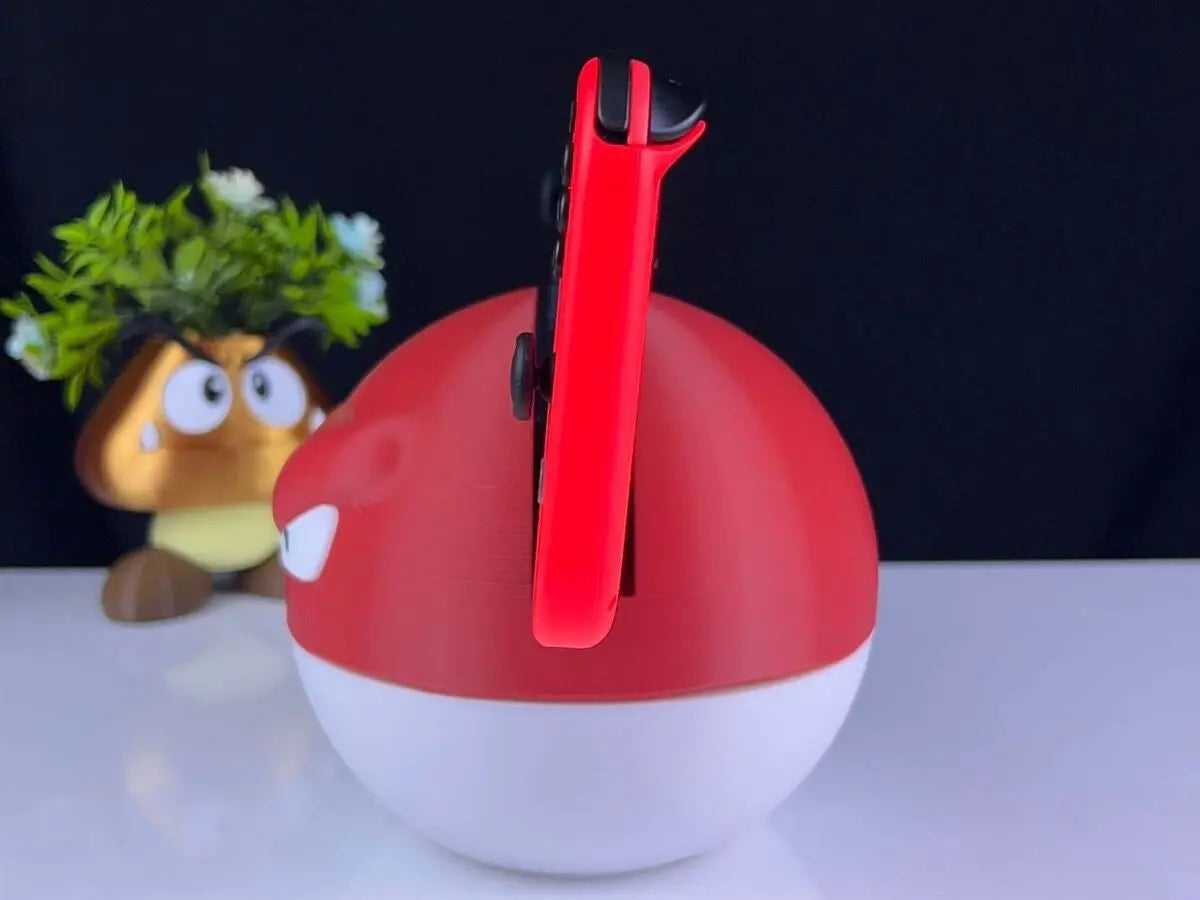 Voltorb Switch Stand