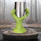 Zombie Hand Cup Holder