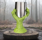 Zombie Hand Cup Holder